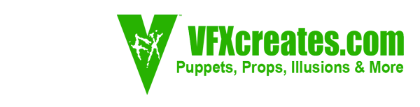 VFX International Sales